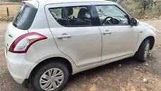 Used Maruti Suzuki Swift Windsong Limited edition VXI in Kathua