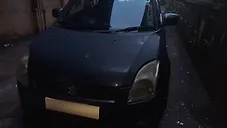Used Maruti Suzuki Swift ZXi in Mumbai