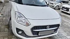 Used Maruti Suzuki Swift VXi [2021-2023] in Muzaffarpur