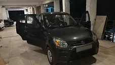 Used Maruti Suzuki Alto 800 LXi in Mandi