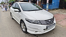 Used Honda City 1.5 S MT in Bhubaneswar