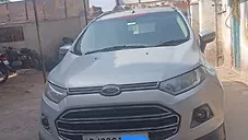 Used Ford Ecosport Titanium 1.5 TDCi in Pali