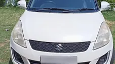 Used Maruti Suzuki Swift VDi in Basti