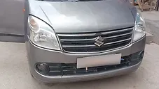 Used Maruti Suzuki Wagon R LXi in Delhi