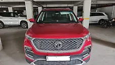 Used MG Hector Sharp 1.5 DCT Petrol [2019-2020] in Kochi