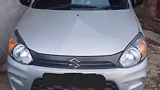 Used Maruti Suzuki Alto 800 VXi in Shillong
