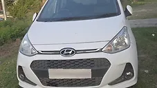 Used Hyundai Grand i10 Sportz (O) 1.2 Kappa VTVT [2017-2018] in Bilaspur (HP)