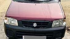 Used Maruti Suzuki Alto LX BS-III in Guwahati