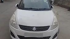 Used Maruti Suzuki Swift VDi in Hanumangarh