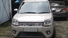 Used Maruti Suzuki Wagon R ZXi 1.2 in Dhanbad