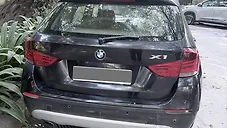 Used BMW X1 sDrive18i in Delhi