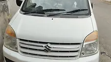 Used Maruti Suzuki Wagon R LXi LPG in Jaipur