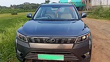 Used Mahindra XUV300 W8 (O) 1.2 Petrol AMT [2021] in Bhubaneswar