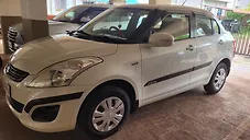 Used Maruti Suzuki Swift ZXi in Ratnagiri
