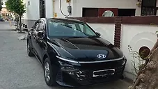 Used Hyundai Verna S 1.5 Petrol MT [2023-2025] in Saharanpur