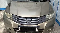 Used Honda City 1.5 V MT in Rohtak