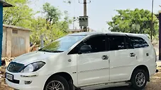 Used Toyota Innova 2.5 G3 in Kolar