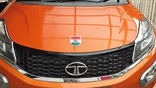 Used Tata Nexon XZA Plus Petrol in Nashik