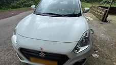 Used Maruti Suzuki Dzire VXi in North Goa