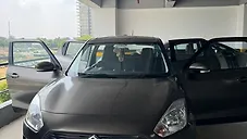Used Maruti Suzuki Swift VXi AMT in Muzaffarnagar