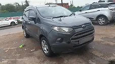 Used Ford Ecosport Trend 1.5 TDCi in Raipur