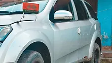 Used Mahindra XUV500 W4 in Siddharthnagar