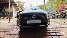Used Volkswagen Vento Highline Diesel in Malappuram