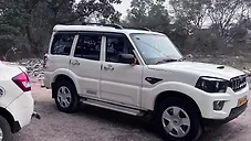 Used Mahindra Scorpio S5 in Bokaro Steel City