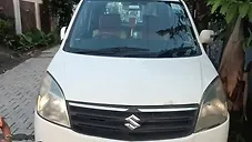 Used Maruti Suzuki Wagon R LXi in Dehradun