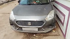 Used Maruti Suzuki DZire VXi in Satna