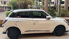 Used Maruti Suzuki Swift LXi Petrol Manual in Kawardha