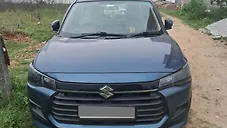Used Maruti Suzuki DZire VXi Petrol Manual in Roorkee