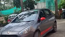Used Fiat Punto EVO T-Jet 1.4 Abarth in Mumbai