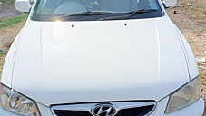 Used Hyundai Accent Executive in Vadodara