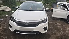 Used Honda City ZX Petrol in Mumbai