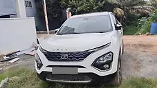 Used Tata Harrier Pure Plus AT in Bangalore