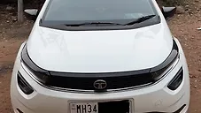 Used Tata Altroz XM Petrol in Chandrapur