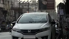 Used Honda Jazz VX AT in Bilaspur