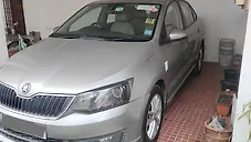 Used Skoda Rapid Style 1.5 TDI in Chennai