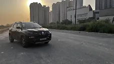 Used Renault Kiger RXZ 1.0 Turbo MT in Noida