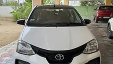 Used Toyota Etios VXD in Tiruppur