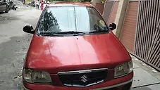 Used Maruti Suzuki Alto LXi BS-III in Bangalore