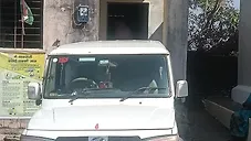 Used Mahindra Bolero Power Plus SLX [2016-2019] in Pali
