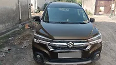 Used Maruti Suzuki XL6 Alpha Plus MT Petrol Dual Tone [2022-2023] in Hapur
