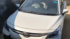 Used Toyota Glanza G Petrol Manual in Hanumangarh