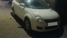 Used Maruti Suzuki Swift DZire VDi BS-IV in Yamunanagar