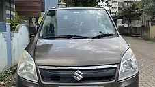 Used Maruti Suzuki Wagon R VXI AMT in Kolhapur