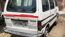 Used Maruti Suzuki Omni CNG in Kanpur Nagar