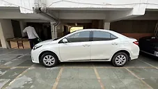 Used Toyota Corolla Altis G in Rewa