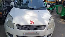 Used Maruti Suzuki Swift DZire VDI in Ujjain